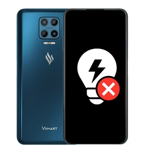 Linh kiện main - IC Hiển thị cảm ứng Vsmart Aris