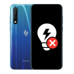 Linh kiện main - IC Hiển thị cảm ứng Vsmart Live