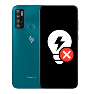 Linh kiện main - IC Hiển thị cảm ứng Vsmart Live 4
