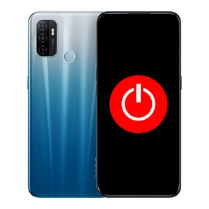 Linh kiện main - IC Nguồn Oppo A53