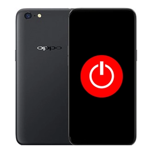 Linh kiện main - IC Nguồn Oppo A71