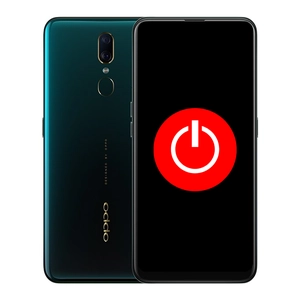 Linh kiện main - IC Nguồn Oppo F11