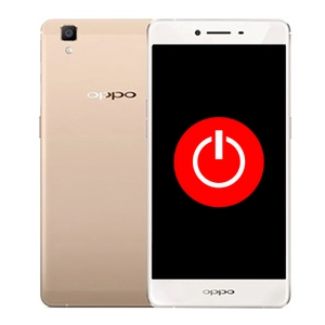 Linh kiện main - IC Nguồn Oppo R7S