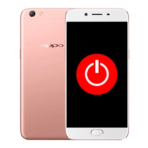 Linh kiện main - IC Nguồn Oppo R9S