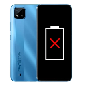 Linh kiện main - IC Sạc Realme C11