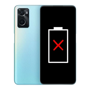 Linh kiện main - IC Sạc Oppo A76