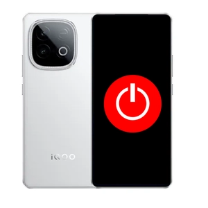 Linh kiện main - IC Nguồn Vivo iQOO Z9 Turbo