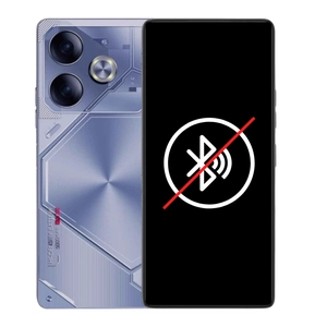 Linh kiện main - IC Wifi Bluetooth Tecno Pova 6 Neo