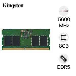 RAM laptop Kingston DDR5 8GB BUS 5600