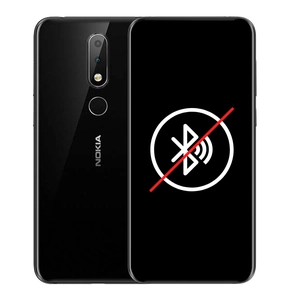 Linh kiện main - IC Wifi Bluetooth Nokia 6.1 Plus