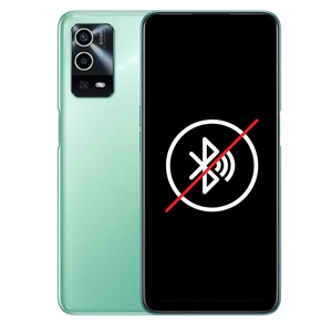 Linh kiện main - IC Wifi Bluetooth Oppo A55S