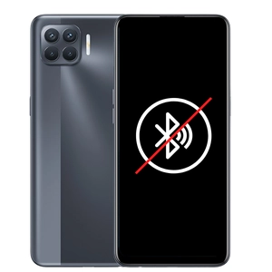 Linh kiện main - IC Wifi Bluetooth Oppo A93