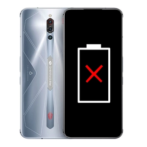 Linh kiện main - IC Sạc Nubia Red Magic 5S