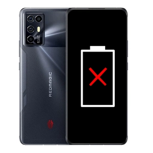Linh kiện main - IC Sạc Nubia Red Magic 6R