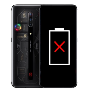 Linh kiện main - IC Sạc Nubia Red Magic 6S Pro