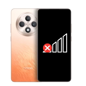 Linh kiện main - IC Sóng Oppo Reno 12F