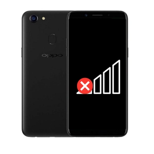 Linh kiện main - IC Sóng Oppo F5 Youth