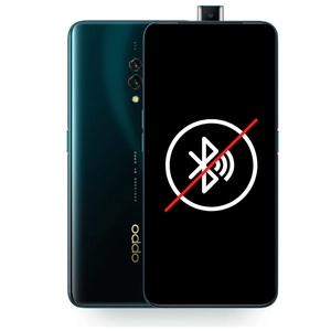 Linh kiện main - IC Wifi Bluetooth Oppo K3