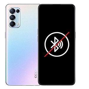 Linh kiện main - IC Wifi Bluetooth Oppo Reno 5