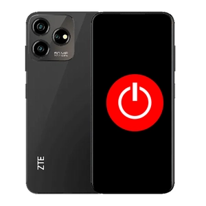 Linh kiện main - IC Nguồn ZTE Blade V50 Design