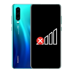 Linh kiện main - IC Sóng Huawei P30