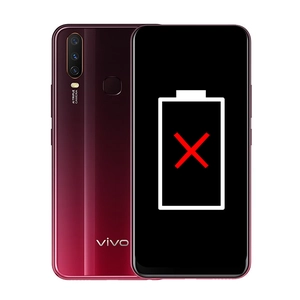 Linh kiện main - IC Sạc Vivo Y15