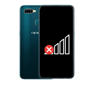 Linh kiện main - IC Sóng Oppo A7 2018