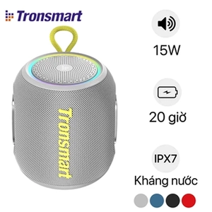 Loa Bluetooth Tronsmart T8 Mini 15W Portable Outdoor