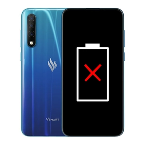 Linh kiện main - IC Sạc Vsmart Live