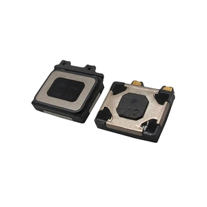 Linh kiện loa trong Samsung Galaxy Z Flip