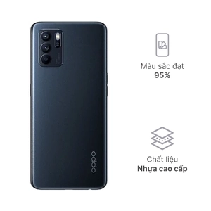 Linh kiện kính lưng Oppo Reno 6Z 5G