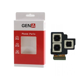 Linh kiện camera sau Xiaomi Redmi Note 13 Pro 5G chính hãng GENA