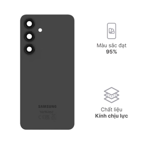 Linh kiện kính lưng Samsung Galaxy S24