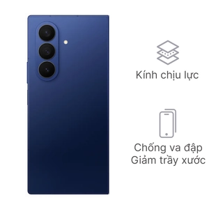 Linh kiện kính lưng Samsung Galaxy Z Fold 7