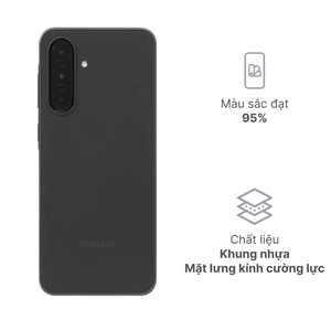 Linh kiện vỏ máy Samsung Galaxy A36