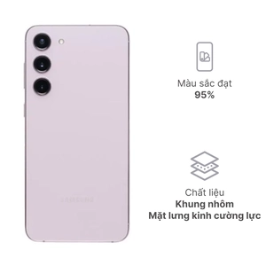 Linh kiện vỏ máy Samsung Galaxy S23