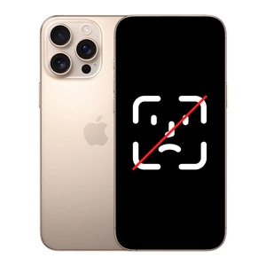 Linh kiện Face ID iPhone 16 Pro Max