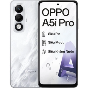 OPPO A5i Pro 8GB 128GB - Cũ trầy xước