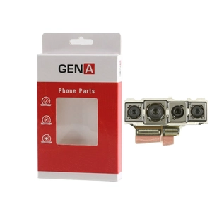 Linh kiện camera sau Realme 8 5G chính hãng GENA