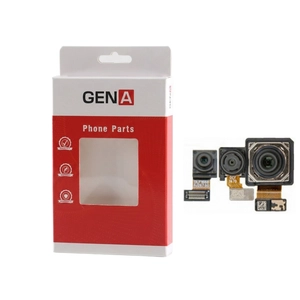 Linh kiện camera sau Xiaomi Redmi Note 12T Pro chính hãng GENA