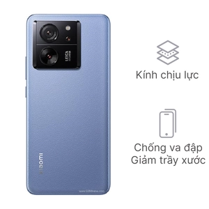 Linh kiện kính lưng Xiaomi 13T Pro
