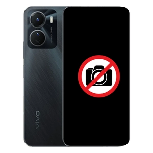 Linh kiện main - IC Camera Vivo Y16