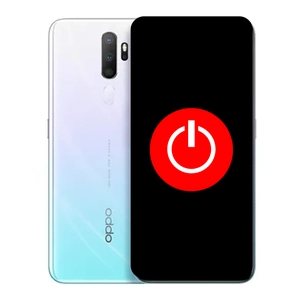 Linh kiện main - IC Nguồn Oppo A9 2020