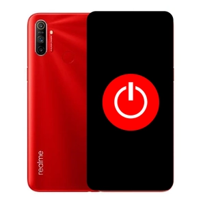 Linh kiện main - IC Nguồn Realme C3