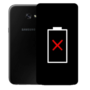 Linh kiện main - IC Sạc Samsung Galaxy A7 2017