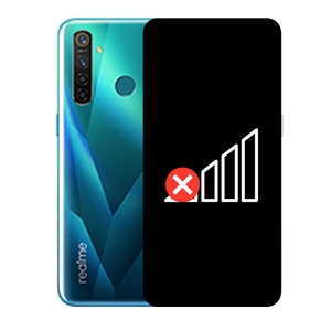 Linh kiện main - IC Sóng Realme 5 Pro