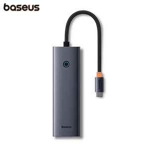 Hub Baseus UltraJoy Series 6 in 1