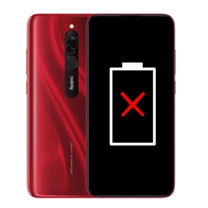 Linh kiện main – IC Sạc Xiaomi Redmi 8