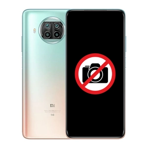 Linh kiện main – IC Camera Xiaomi Mi 10T Lite