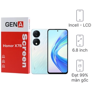 Linh kiện màn hình Honor X7B chính hãng GENA loại Pro